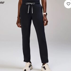 Tena FORMx Slim Tapered Scrub Pants